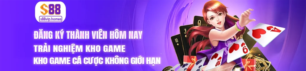 Đăng ký thành viên nhận thưởng không giới hạn